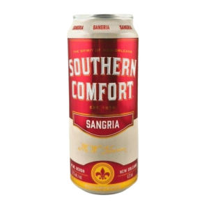 Southern Comfort Sangria